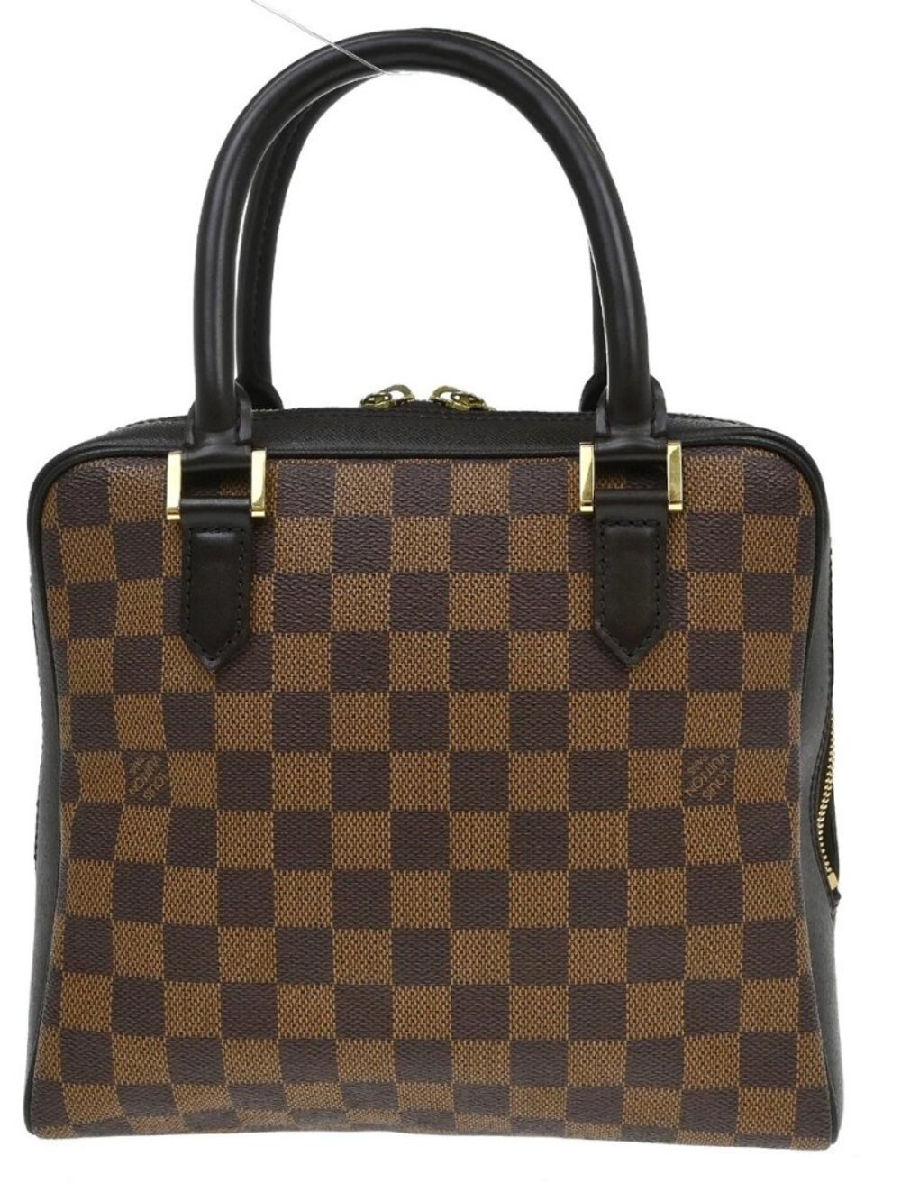 Best06 LOUIS VUITTON DAMIER BRERA HANDBAG N51150 VI0938 NQ10262